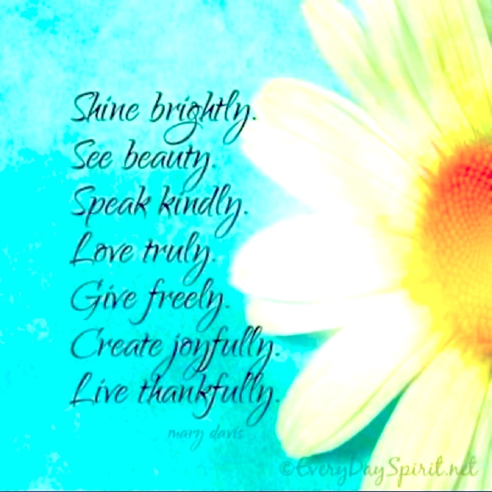 Shine Brightly - Picture 3 of 4